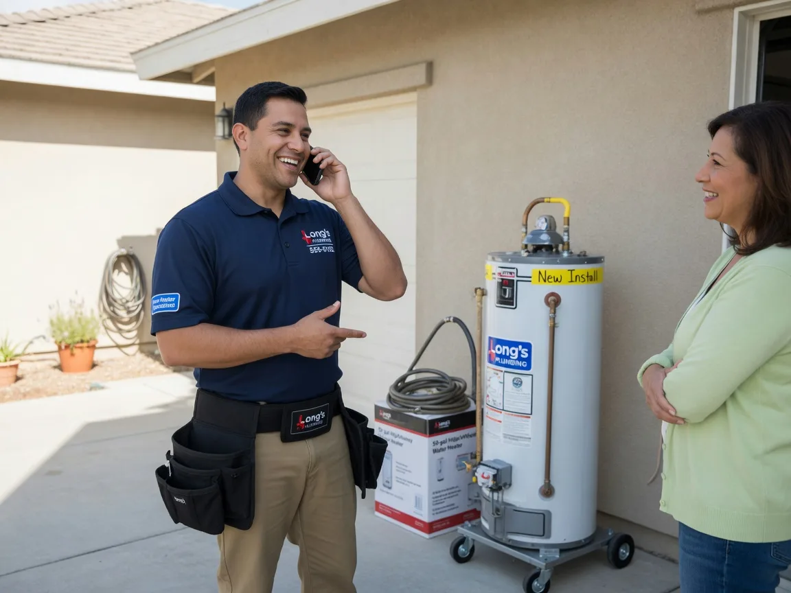 Leak Detection Boyce, LA FAQs